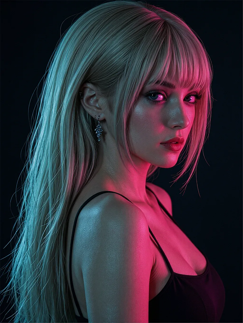 Hentai club chat — explicit AI girlfriend adult anime chatbot companion